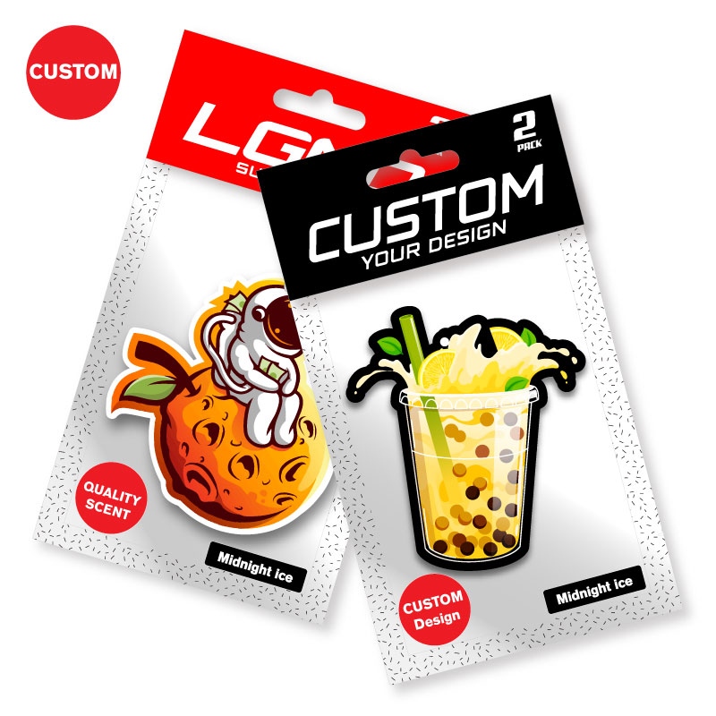 Custom Luxury Little Hanging C