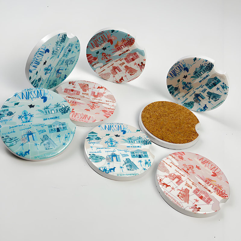 Personalized Package Absorbent