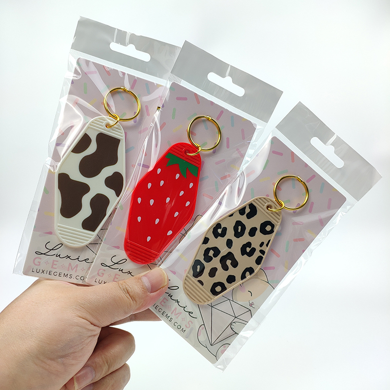 Custom Vintage Promotional Hot