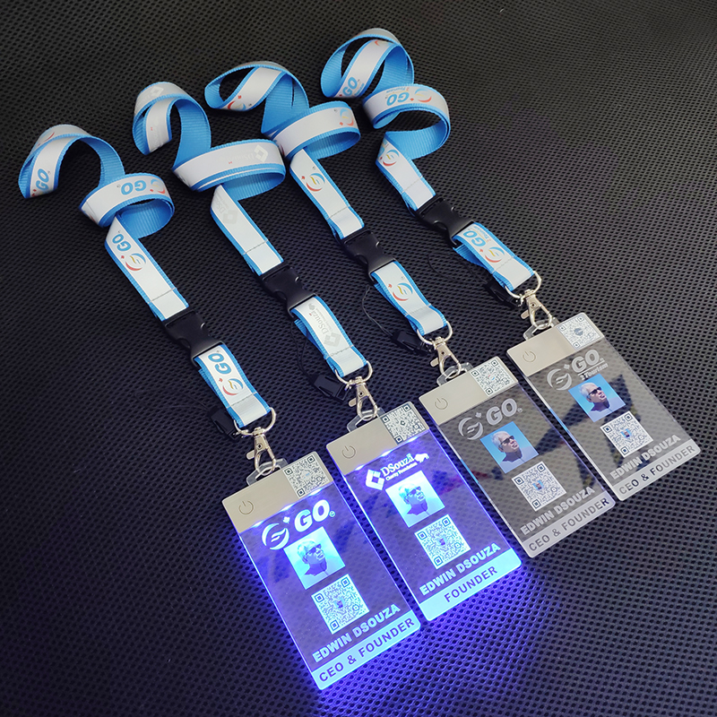 Customize USB Rechargeable Bat